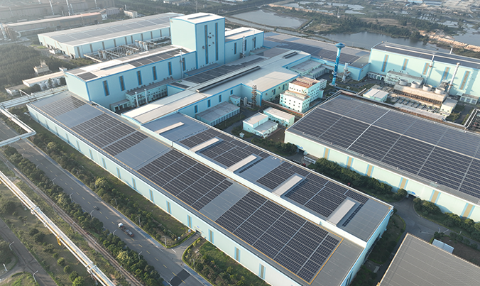 寶鋼湛江鋼鐵三高爐系統(tǒng)項(xiàng)目冷軋工程